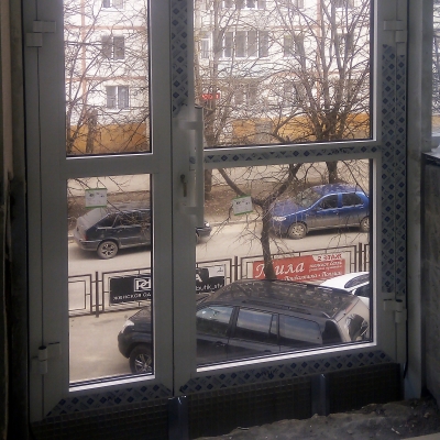 Двери Ставрополь